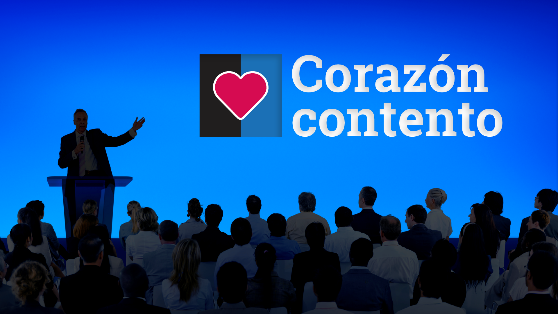 Sistemas para congresos