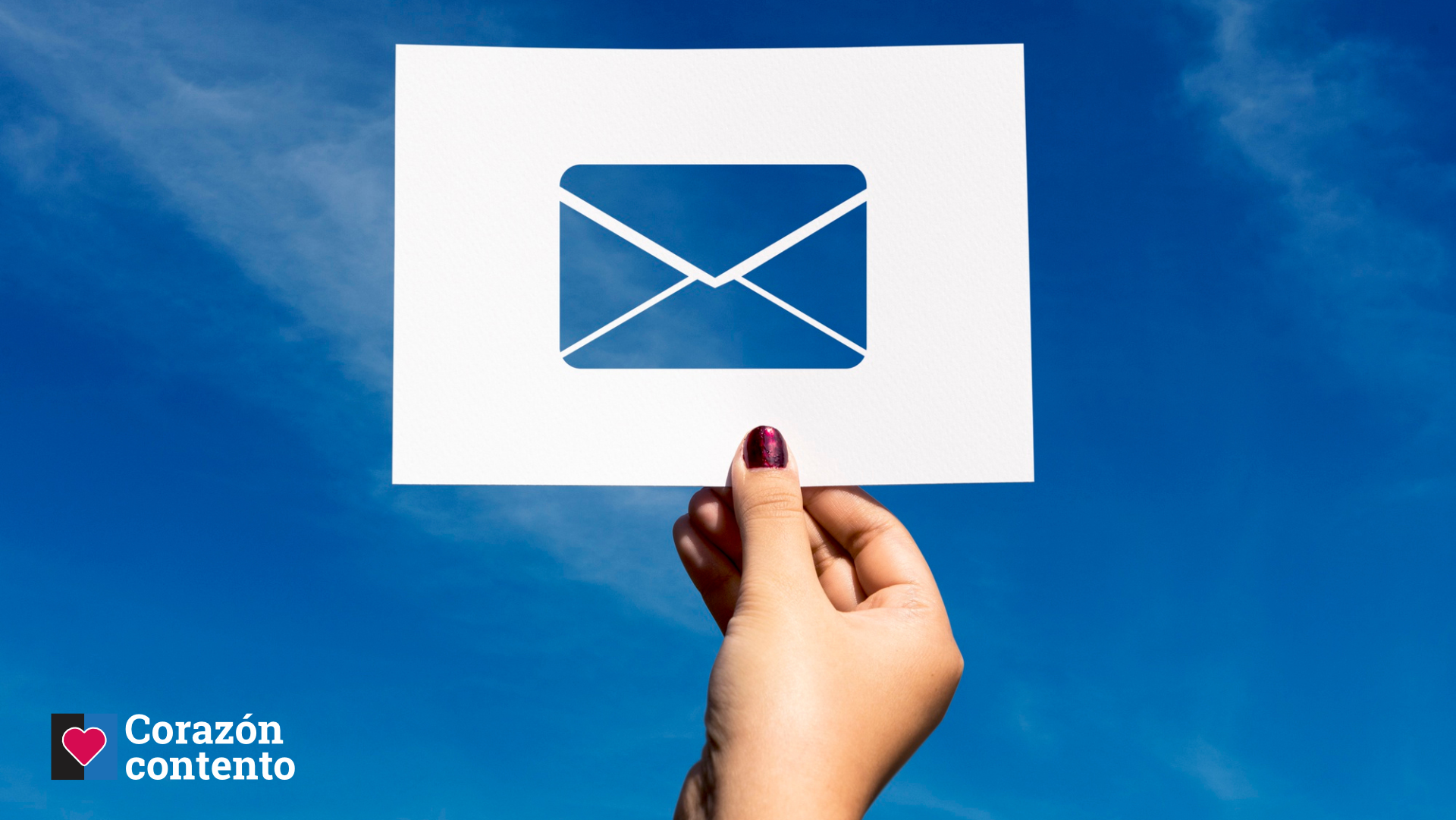 Email marketing
